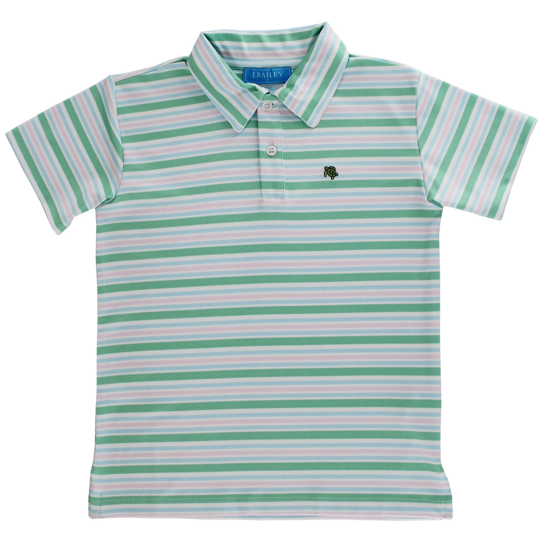 Performance Henry Polo Oakmont
