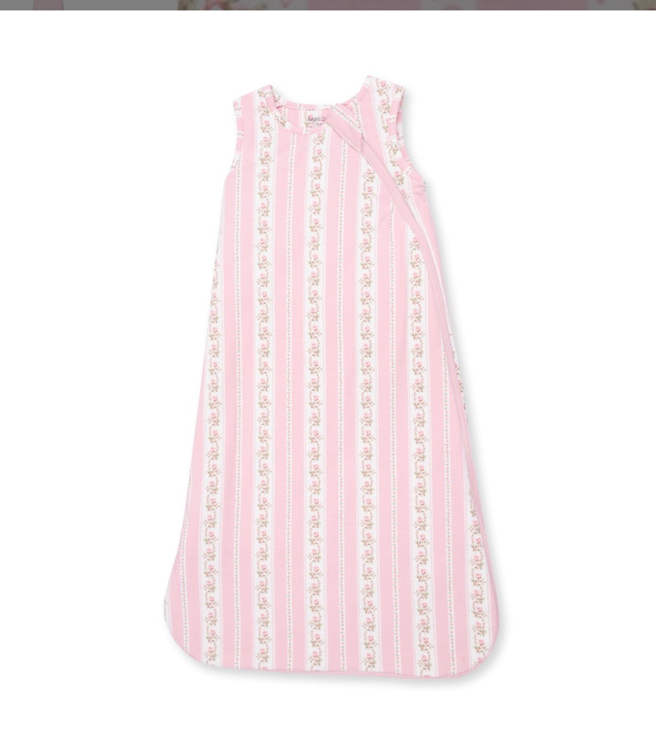 Antoinette Stripe Sleep Bag