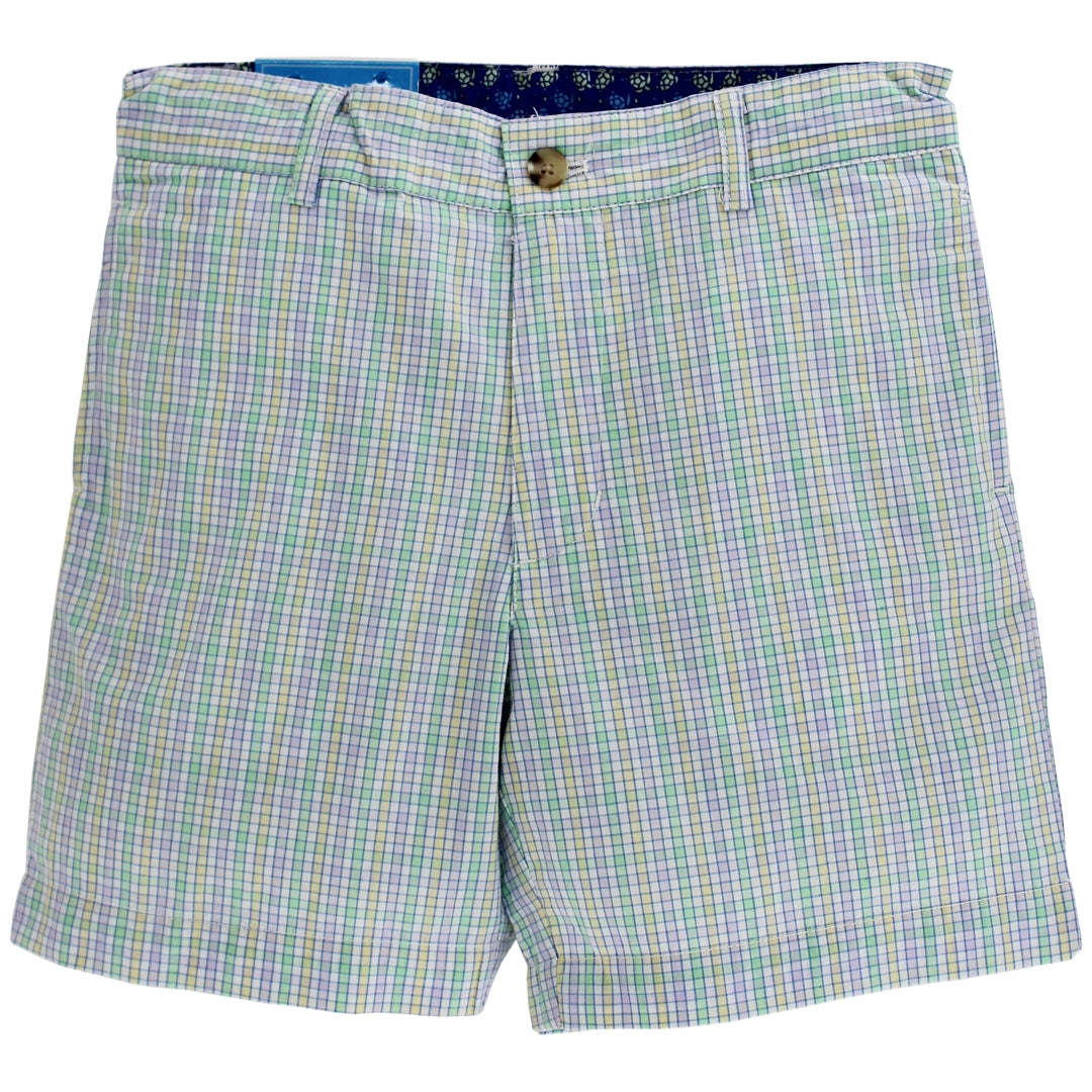 J.Bailey Astoria Button Short