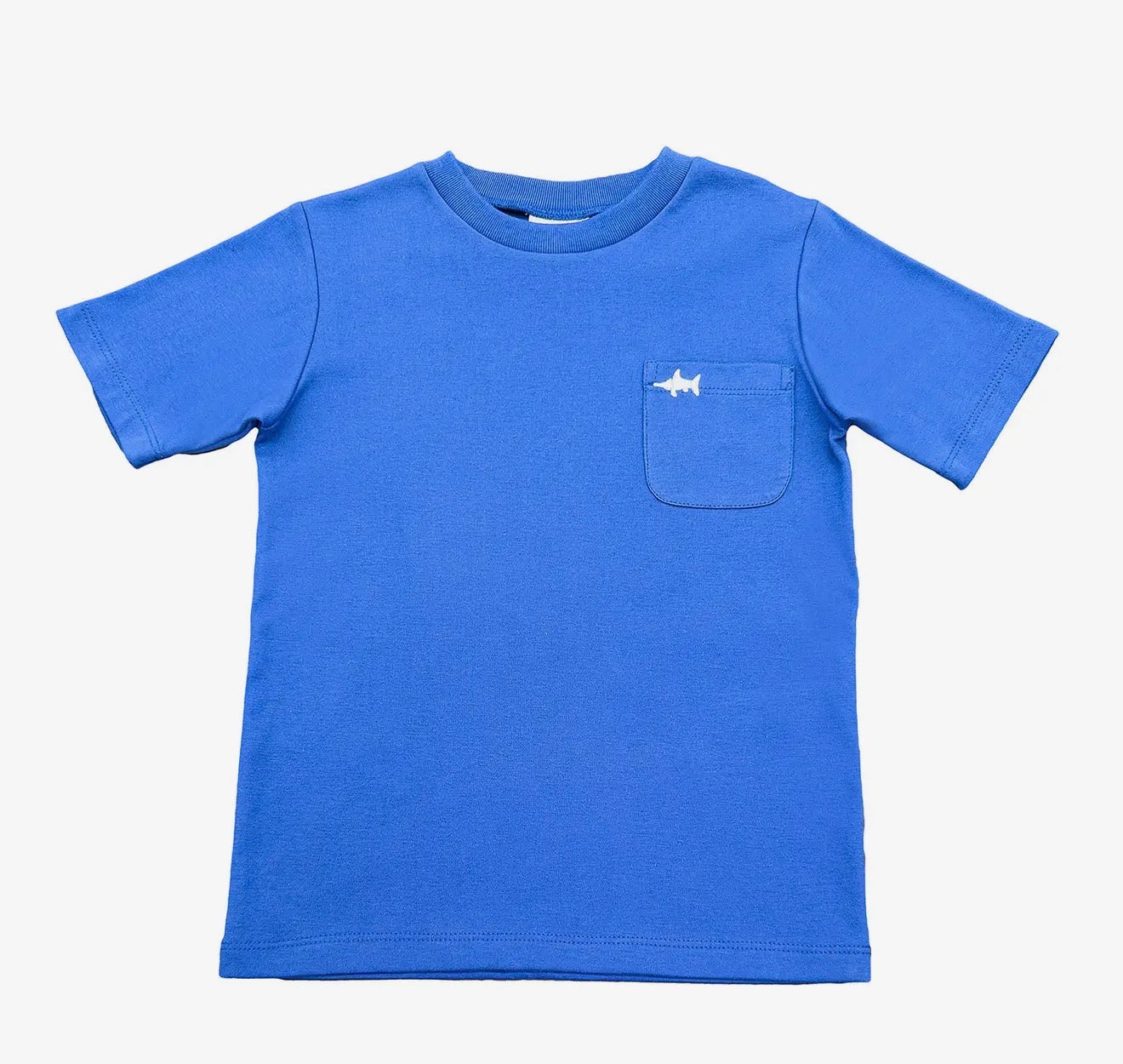 Boys Ss Tee-Blur