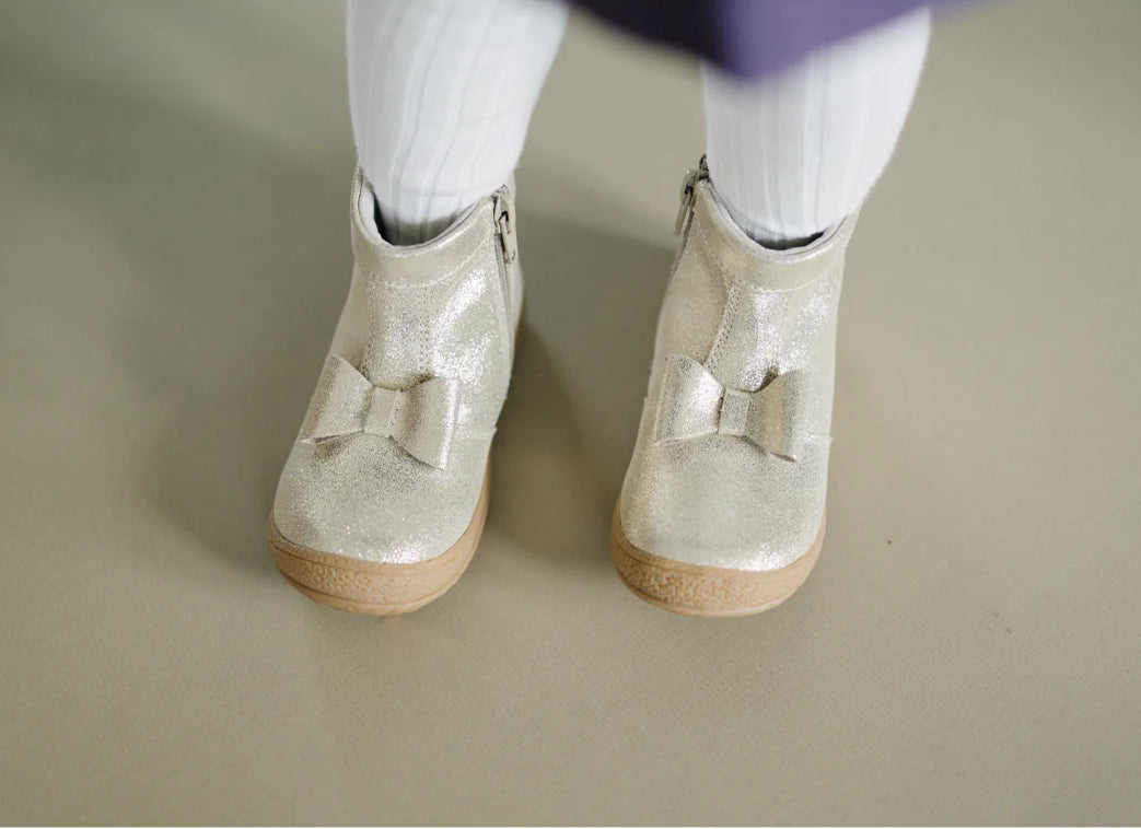 Hillary Bow Boot