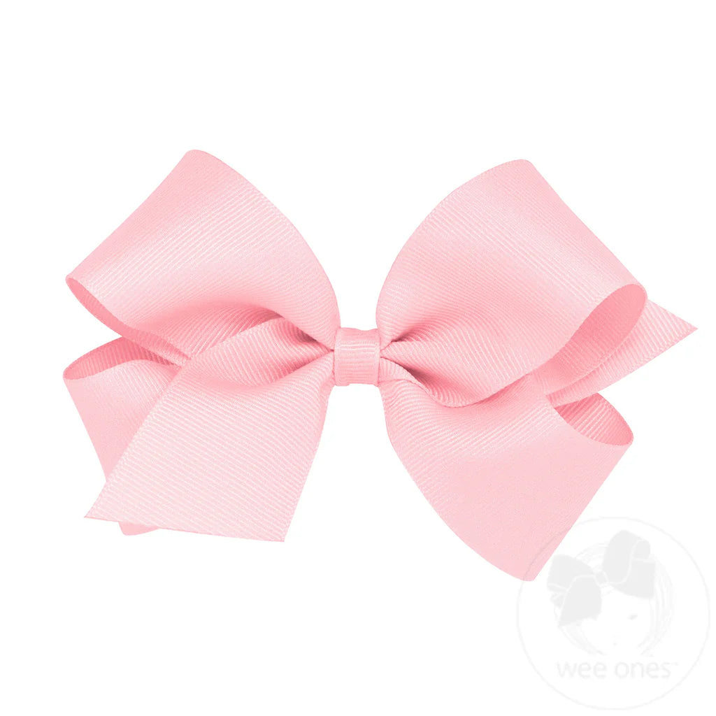Medium Wee Ones Bows