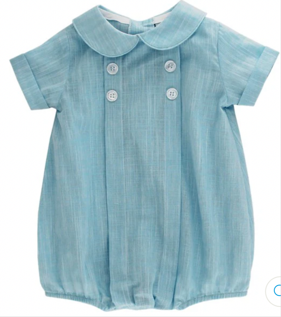 Cambric Dressy Bubble