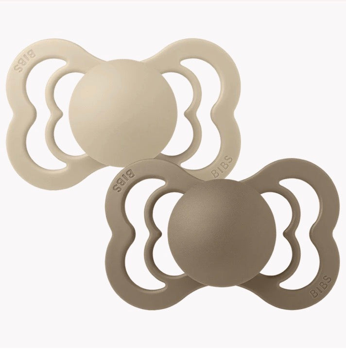 Supreme Pacifier