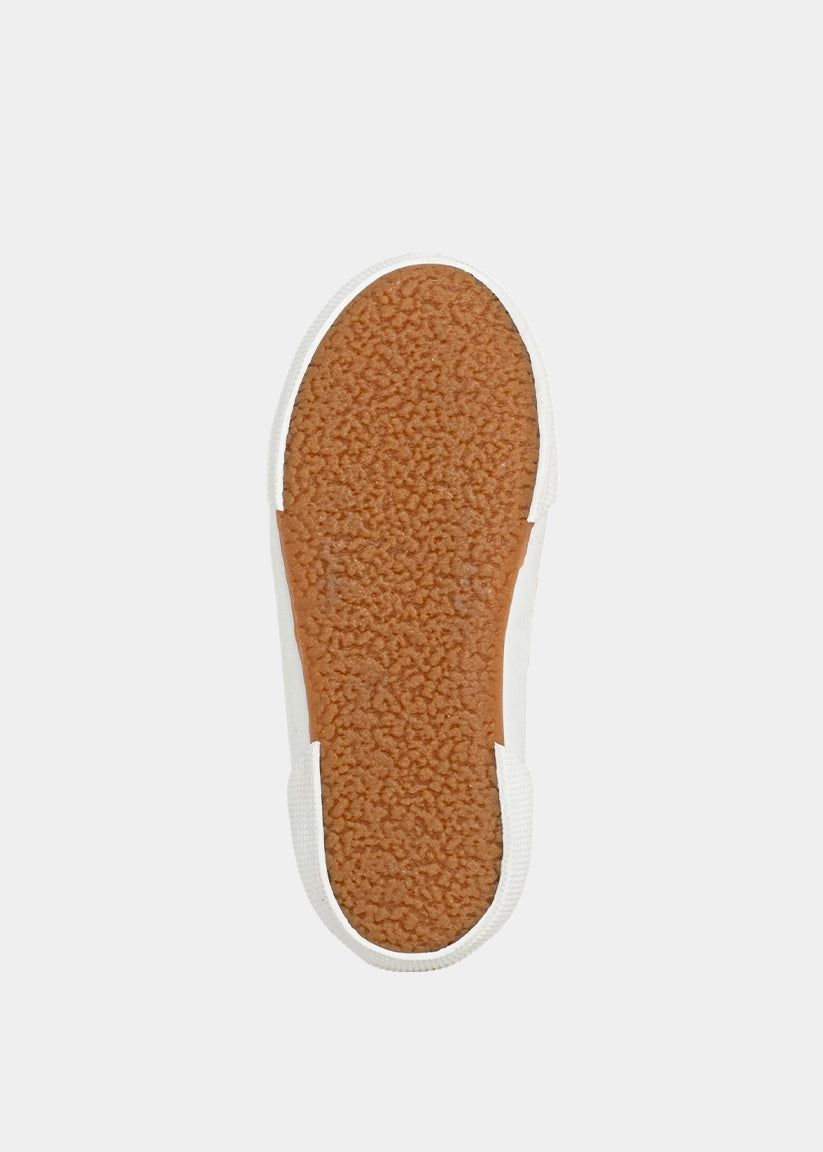 Sammy Mini White Tennis