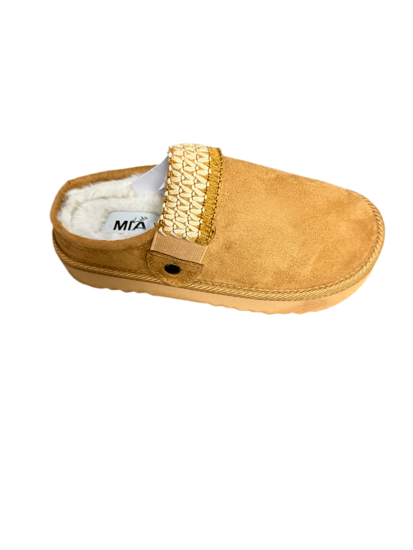 Little Kirsa Mia Shoe
