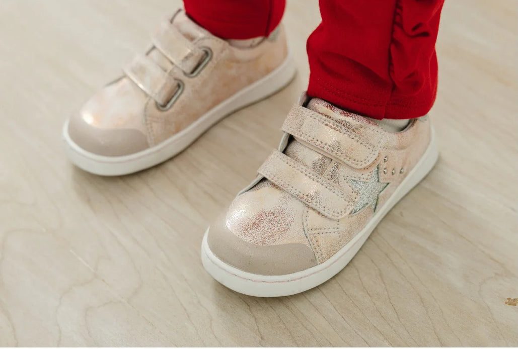 Lani Toddler Star Shoe