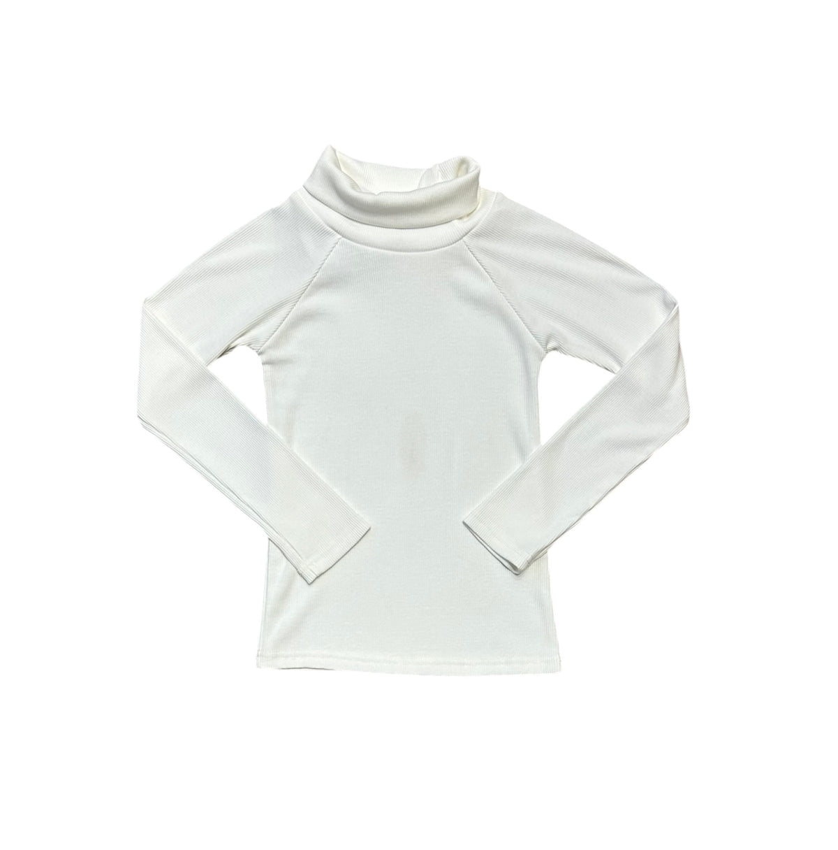 White Saint Top