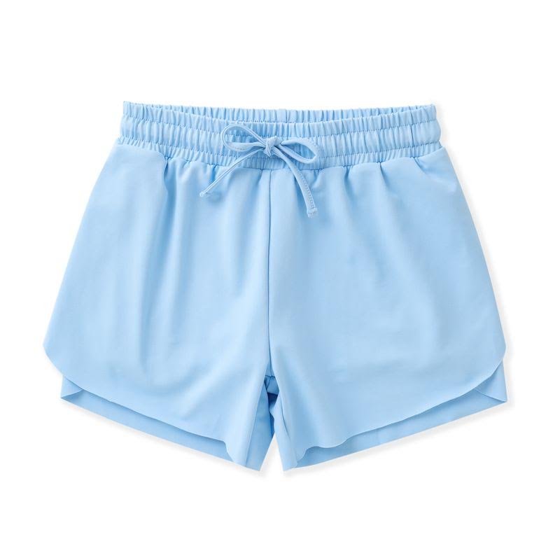 Athletic Butterfly Shorts