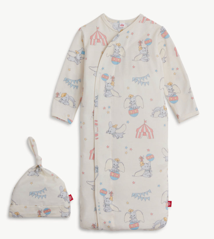 Magnetic Gown + Hat Sets