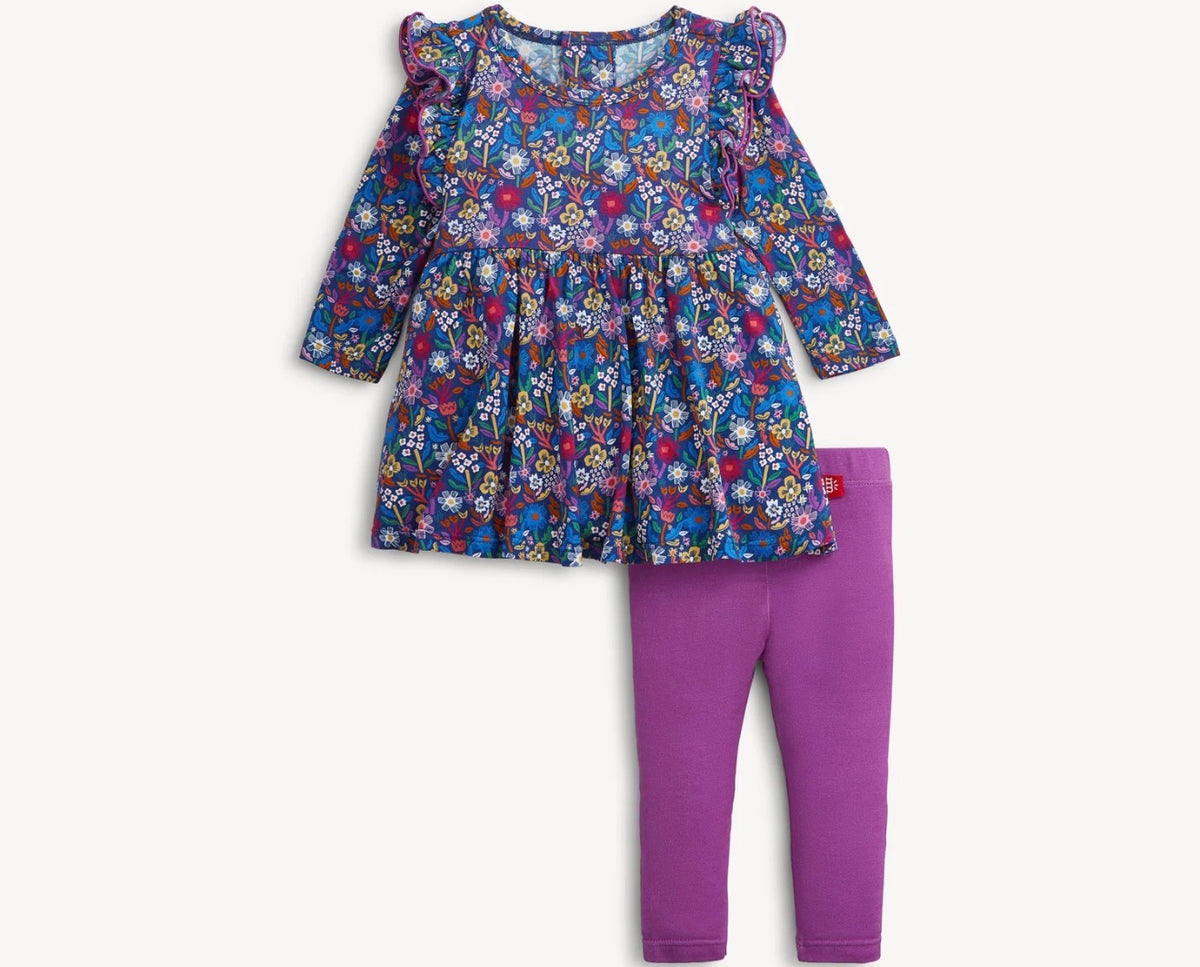 Astrid Magnetic Legging Set