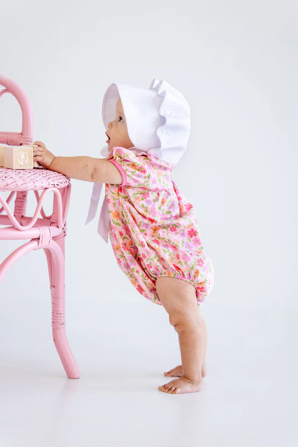 Ramona Ruffle Bubble