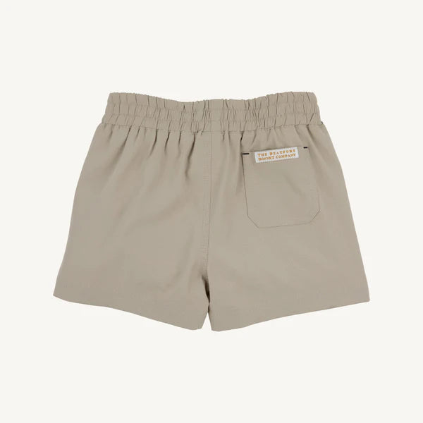 Prepletic™ Sheffield Shorts Keeneland Khaki