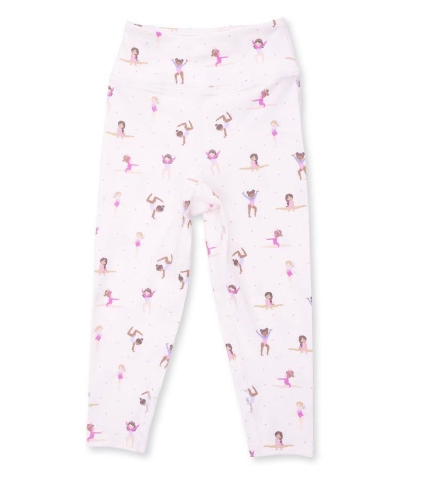Tiny Tumblers Activewear Set