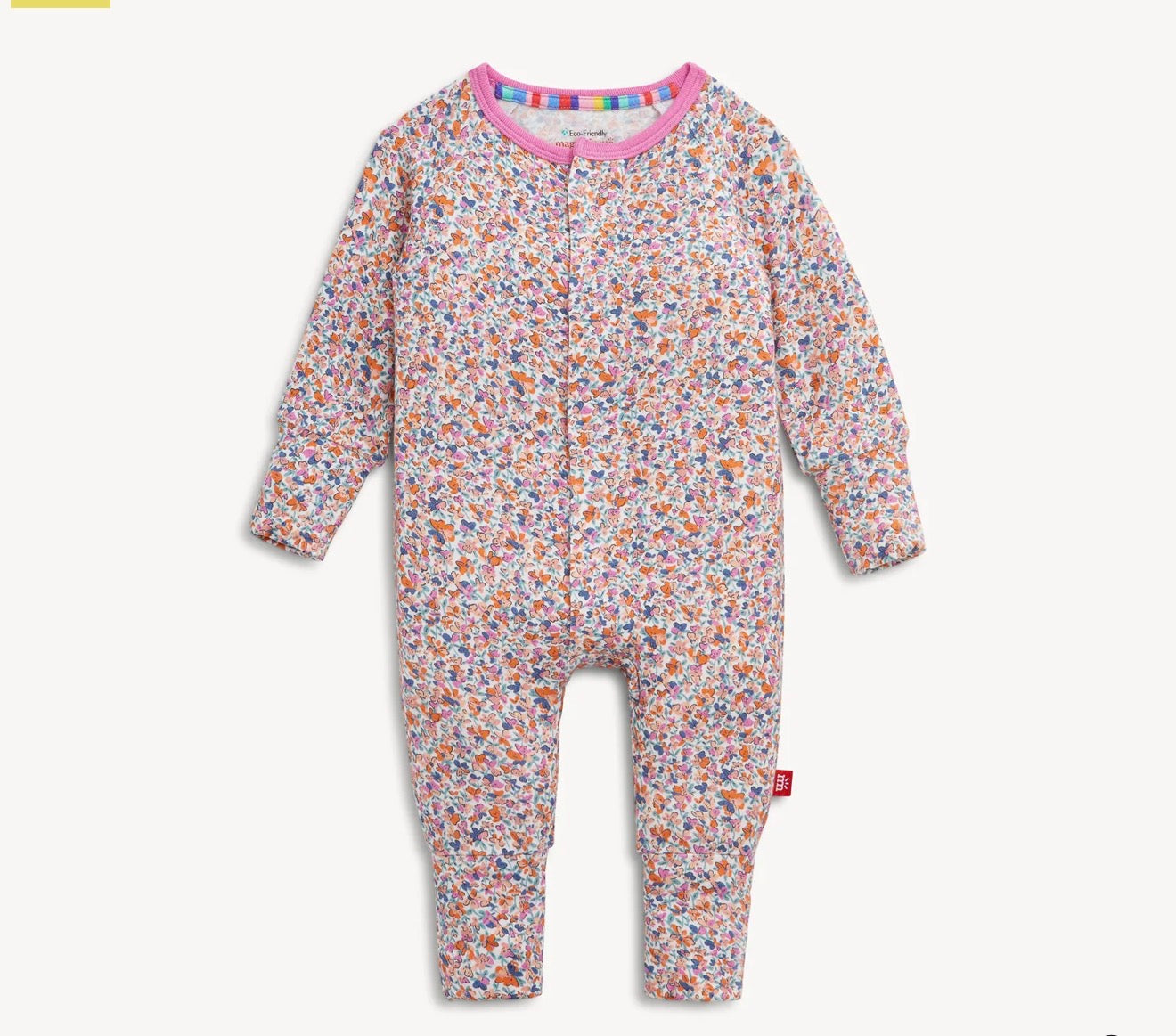 Magnetic Me Stella Convertible Coverall