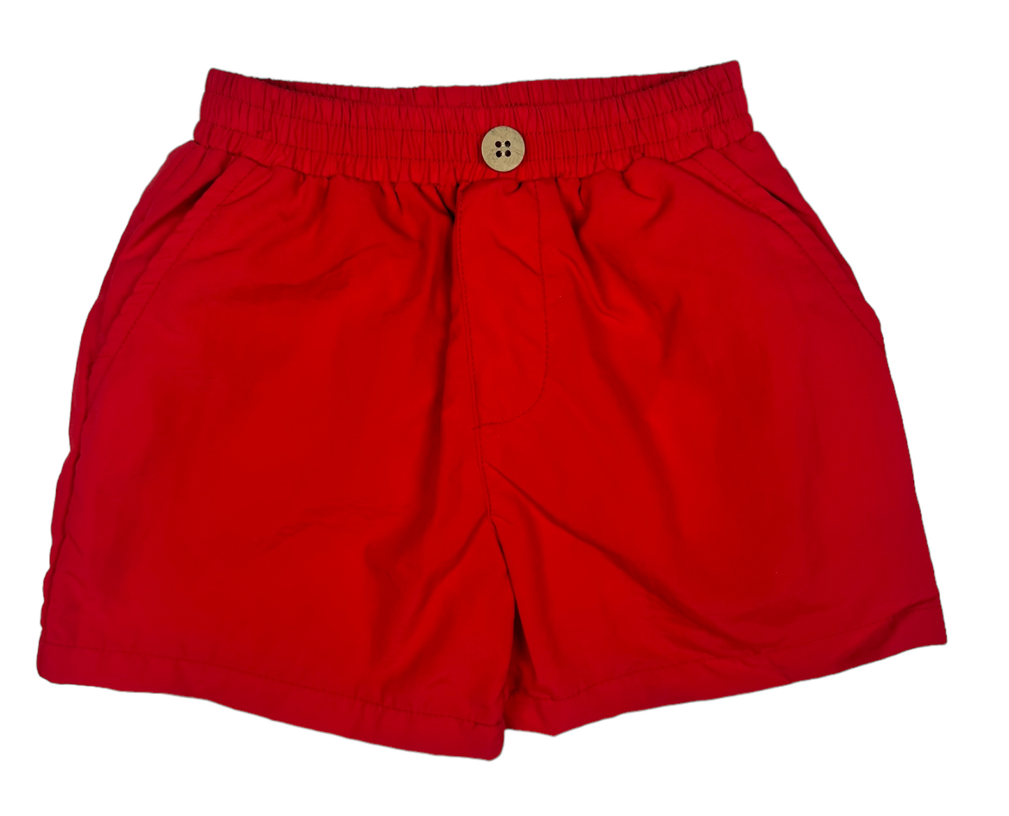 Pull On Shorts
