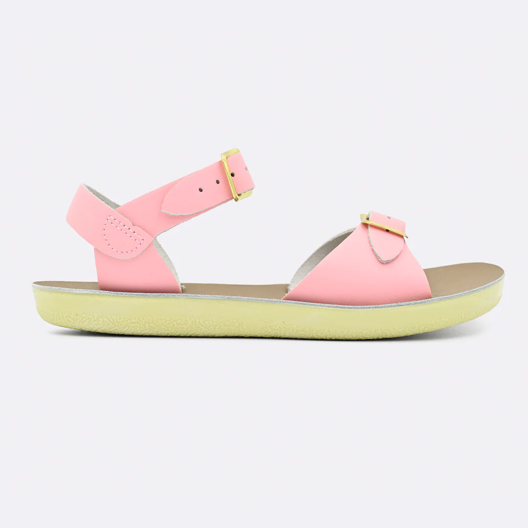 Pink SunSan Sandal