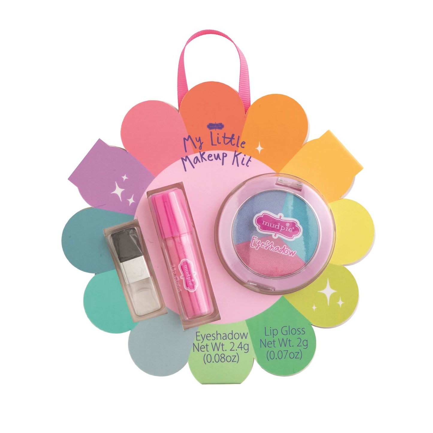 My Little Makeup Kit