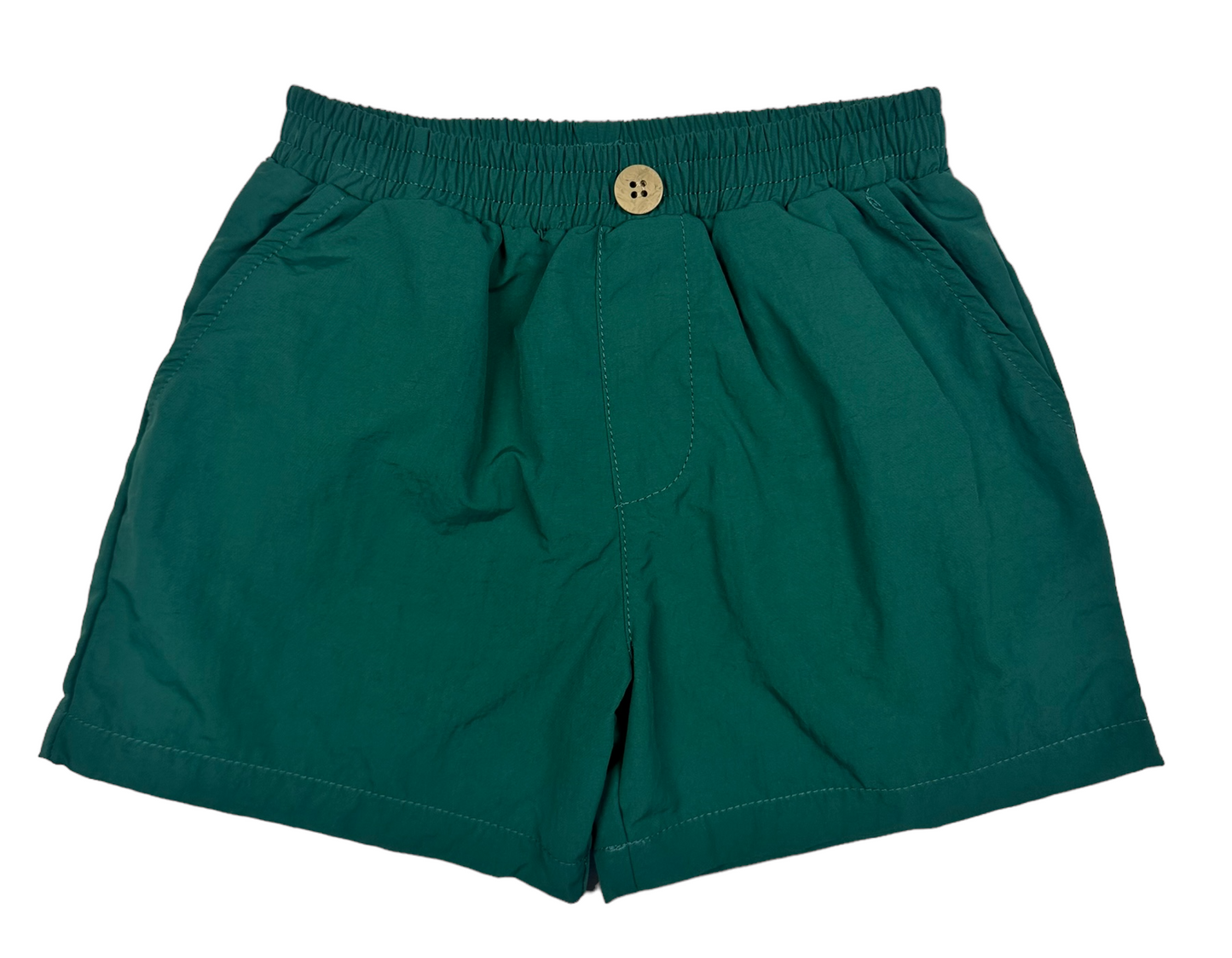Pull On Shorts