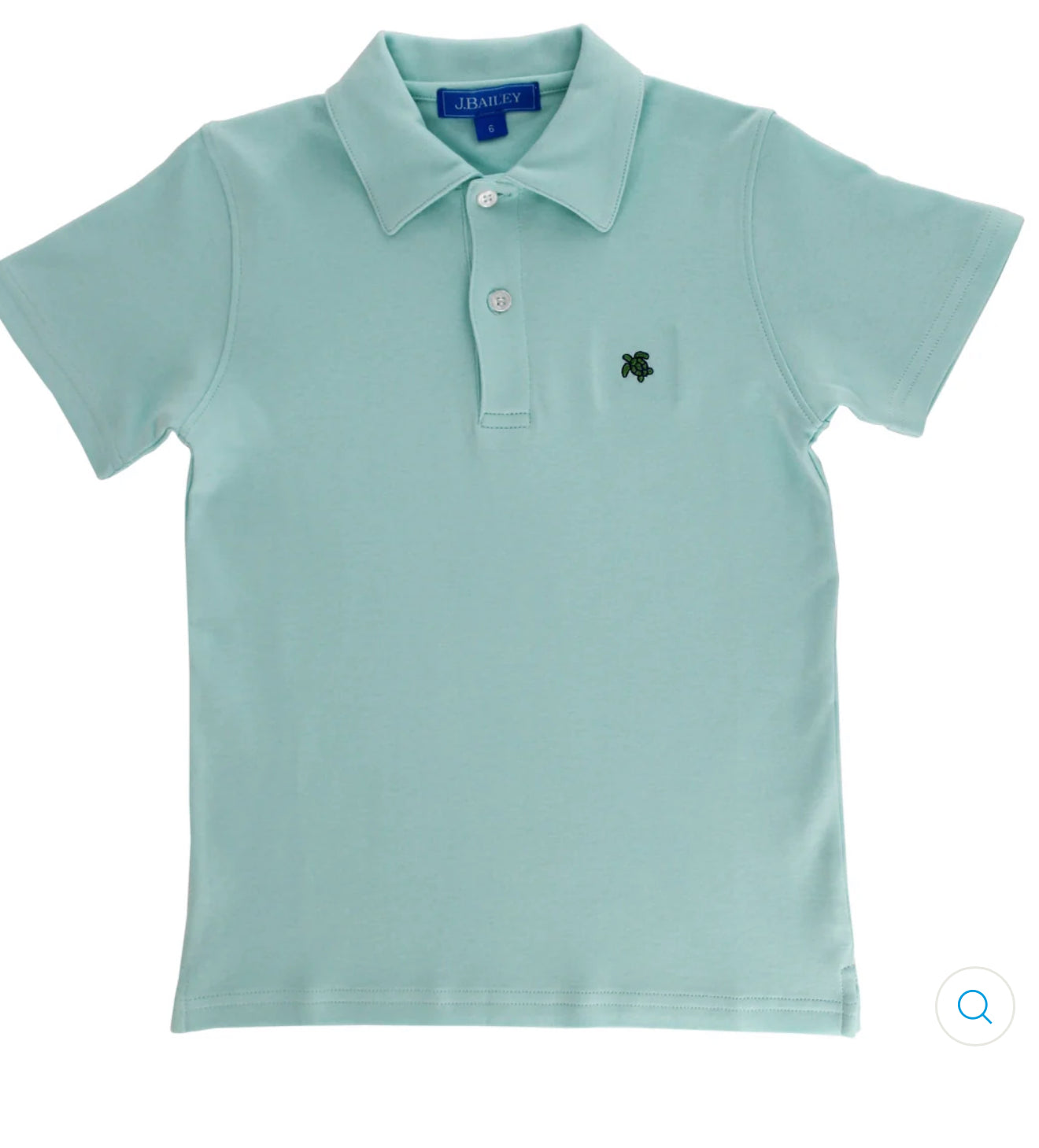 Henry Polo-Mint