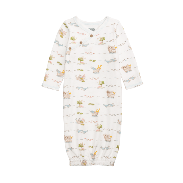 Noah’s Ark Take Me Home Gown