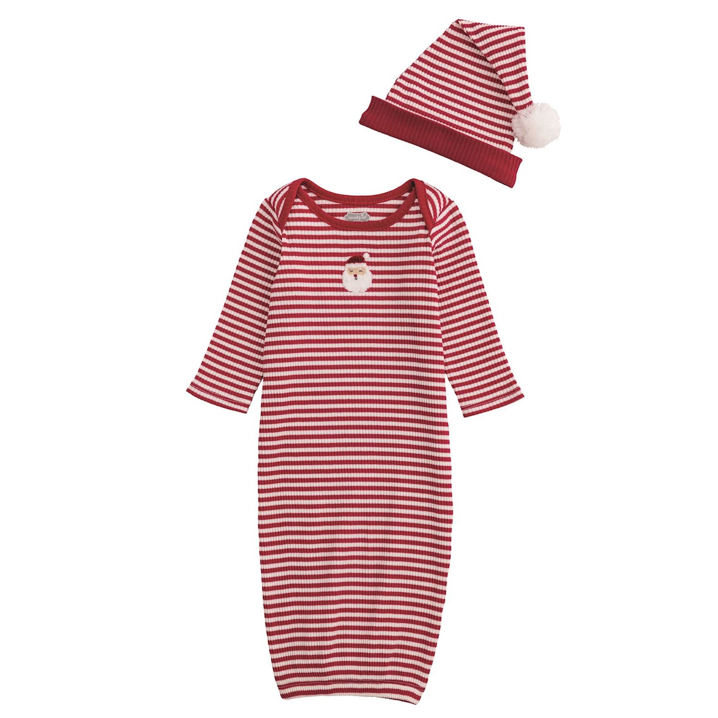 Striped Santa Take Me Home Set