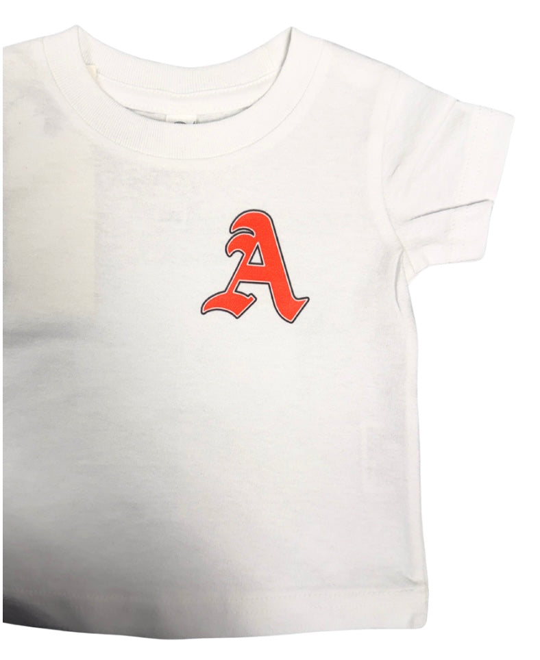 Pirates Football Girl Tee