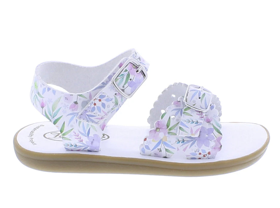 Ariel Bloom Sandal