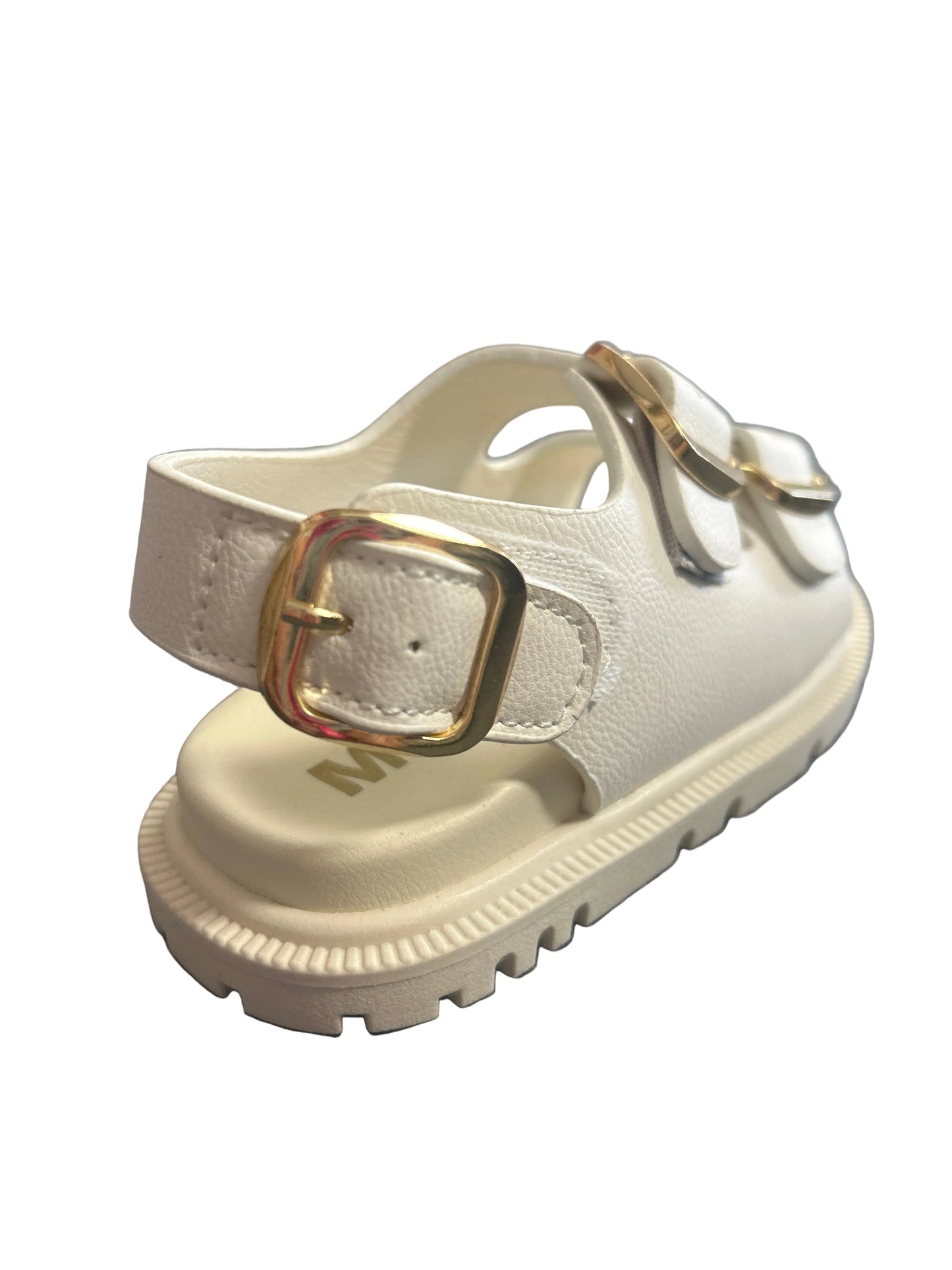 Elodee Bone Sandal