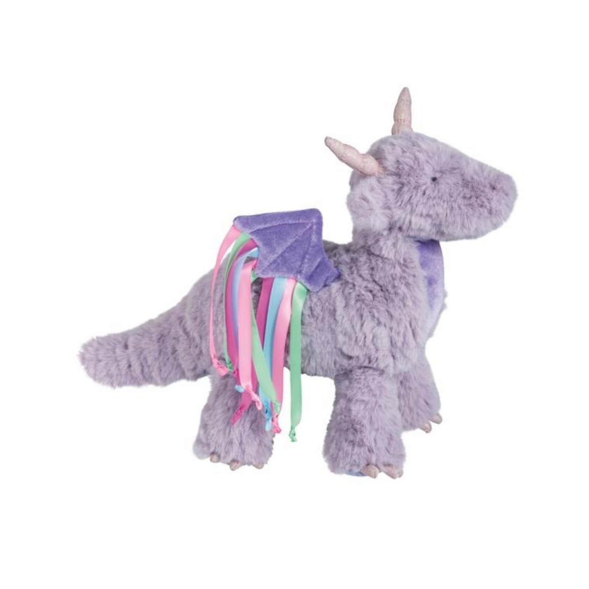 Iris The Dragon Plush Pal