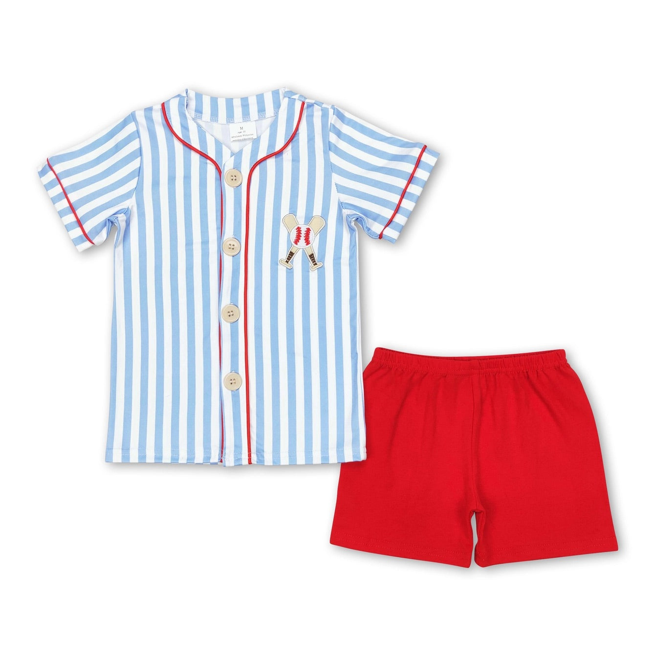 MVP Short Set