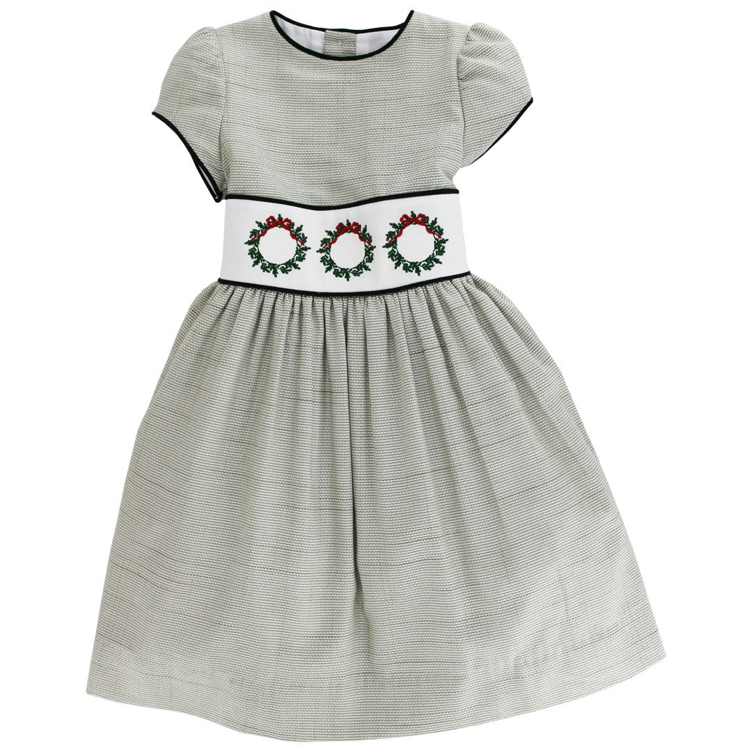 Laurel Wreath Dress