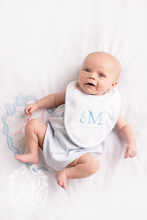 TBBC Bellyful Bibs