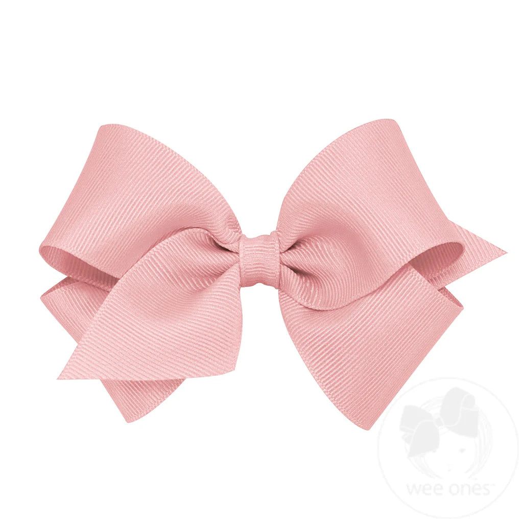 Medium Wee Ones Bows