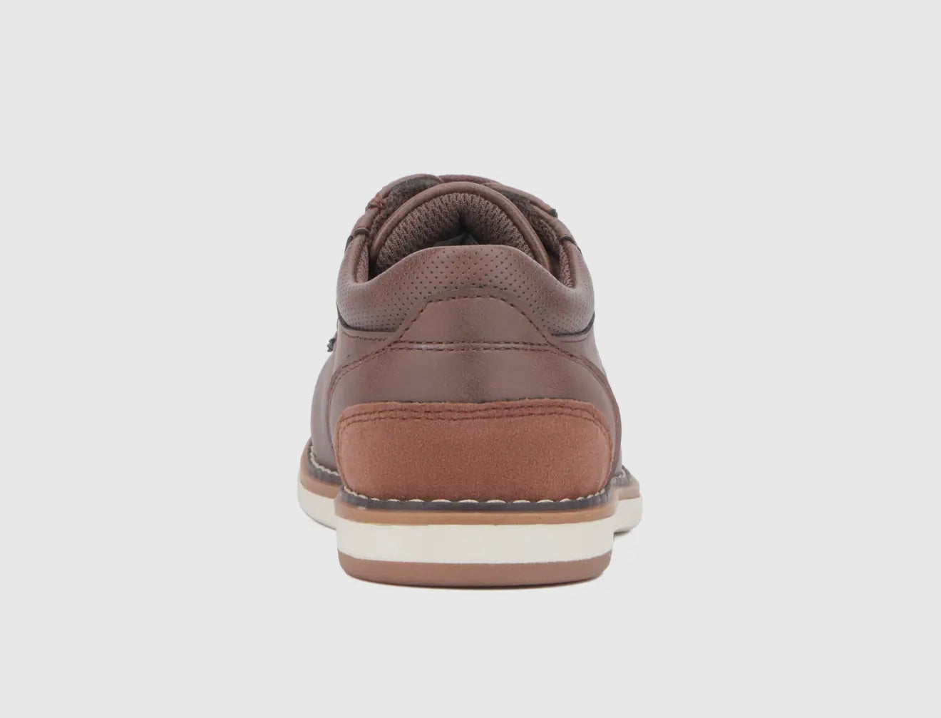 Boy’s Daniel Dress Casual Oxford