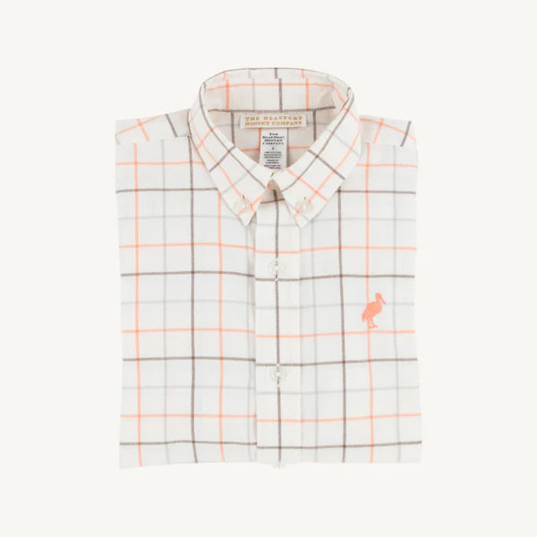 Deans List Dress Shirt