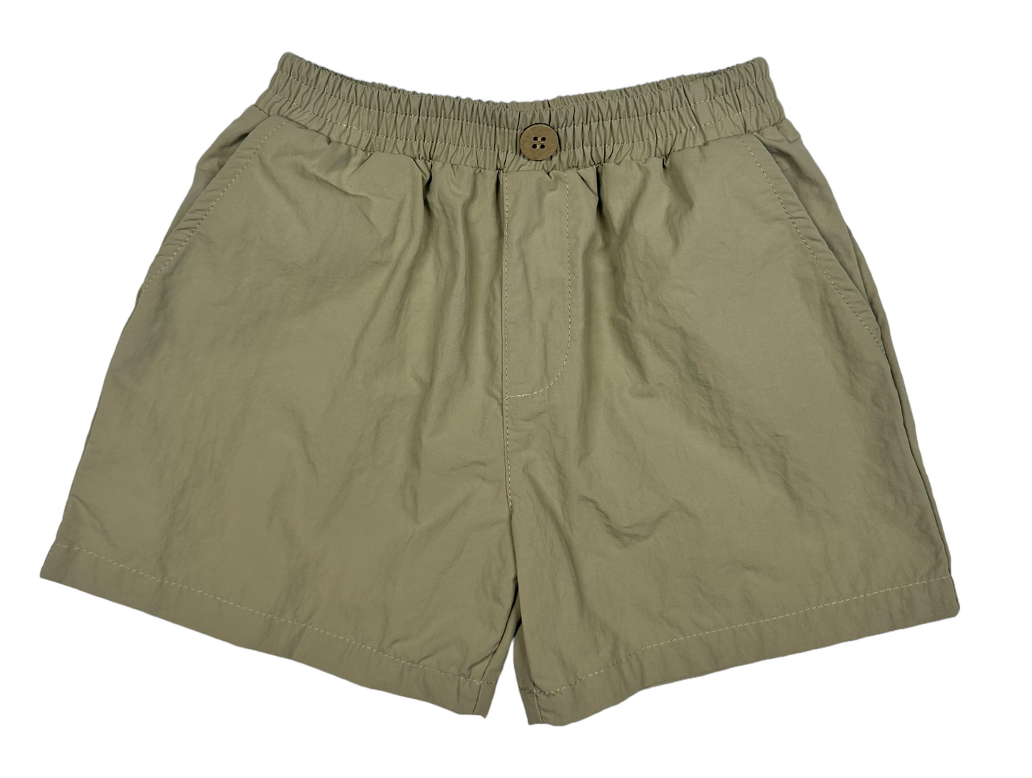 Pull On Shorts