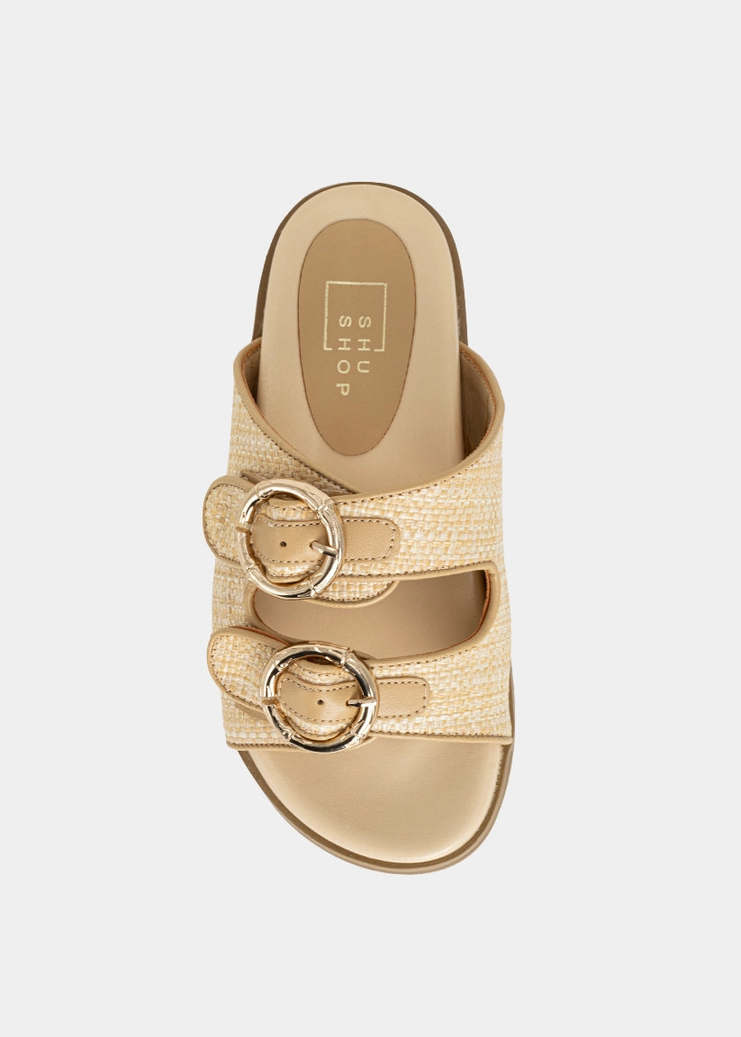 Shu Shop Lori Mini Sandals
