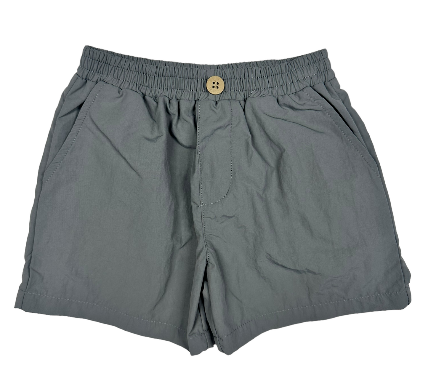 Pull On Shorts