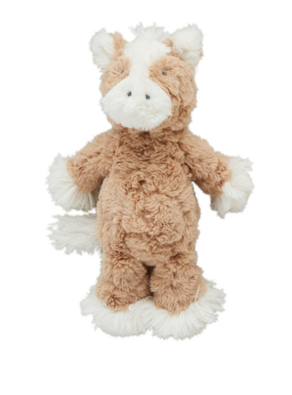 Henry The Plush Horse