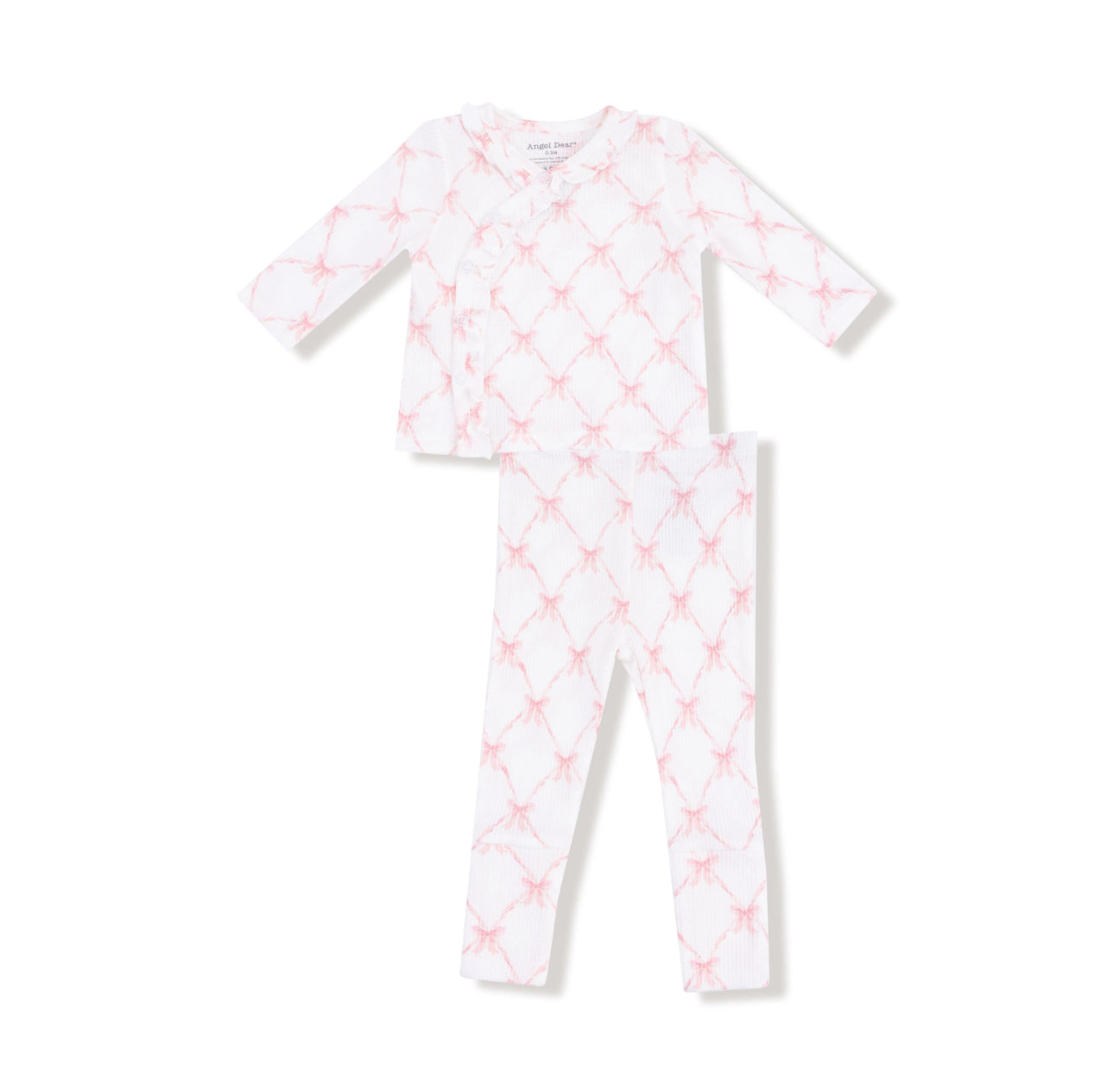 Bow Trellis Take Me Home Set