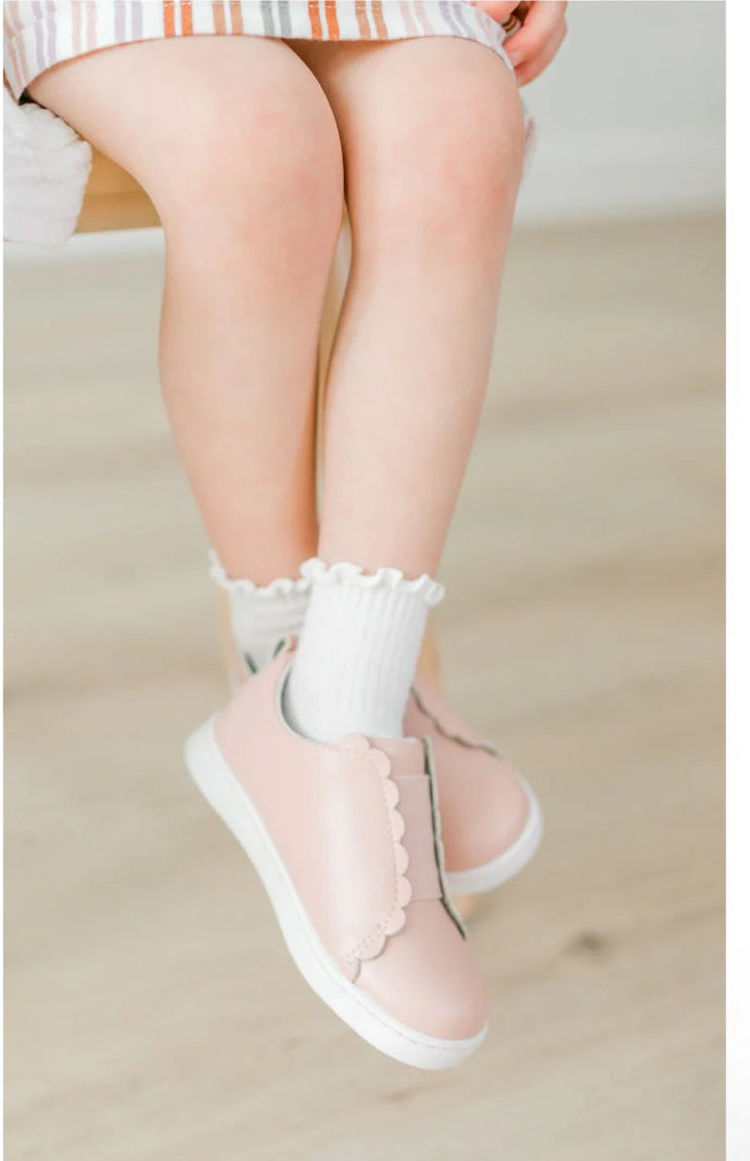 Phobe Slip On Sneaker