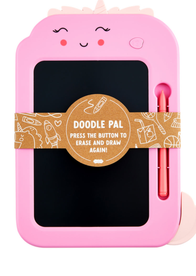 Doodle Pad Pals