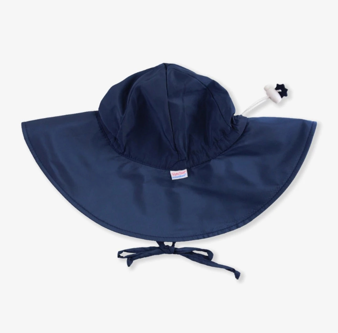 Navy Sun Protective Hat