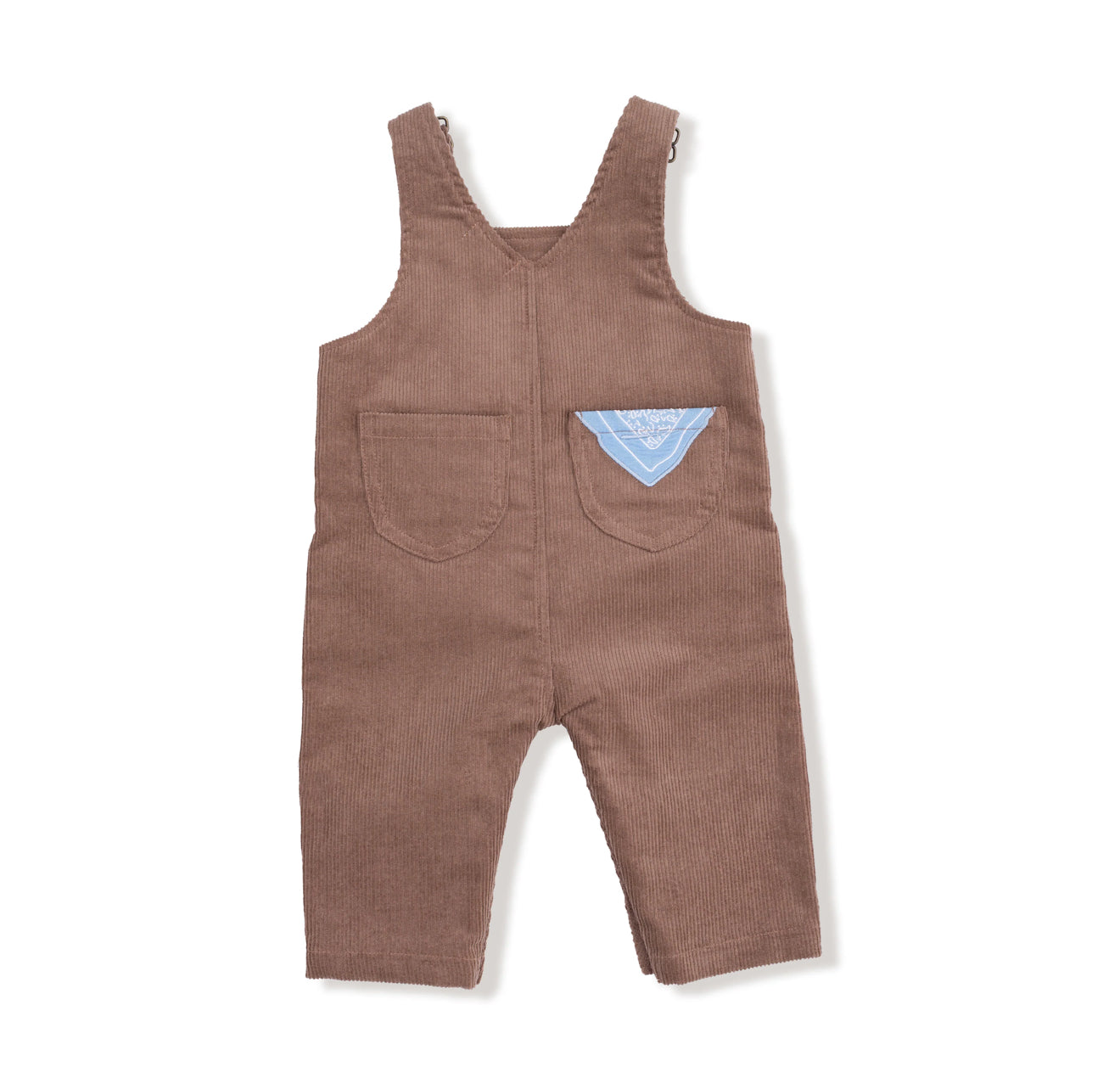 Farm Fresh Style Classic Overalls