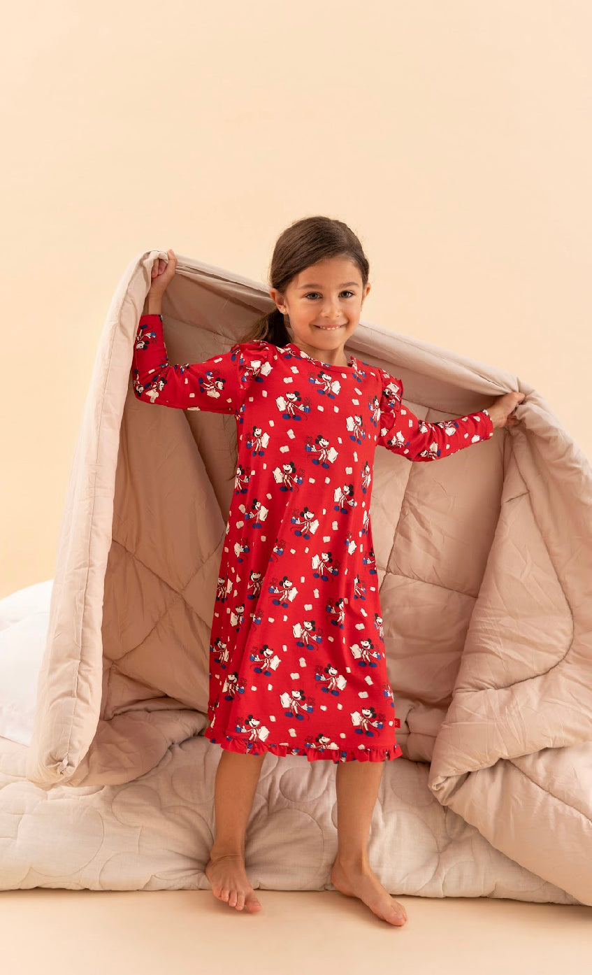 Mickey’s Cocoa Club Nightgown