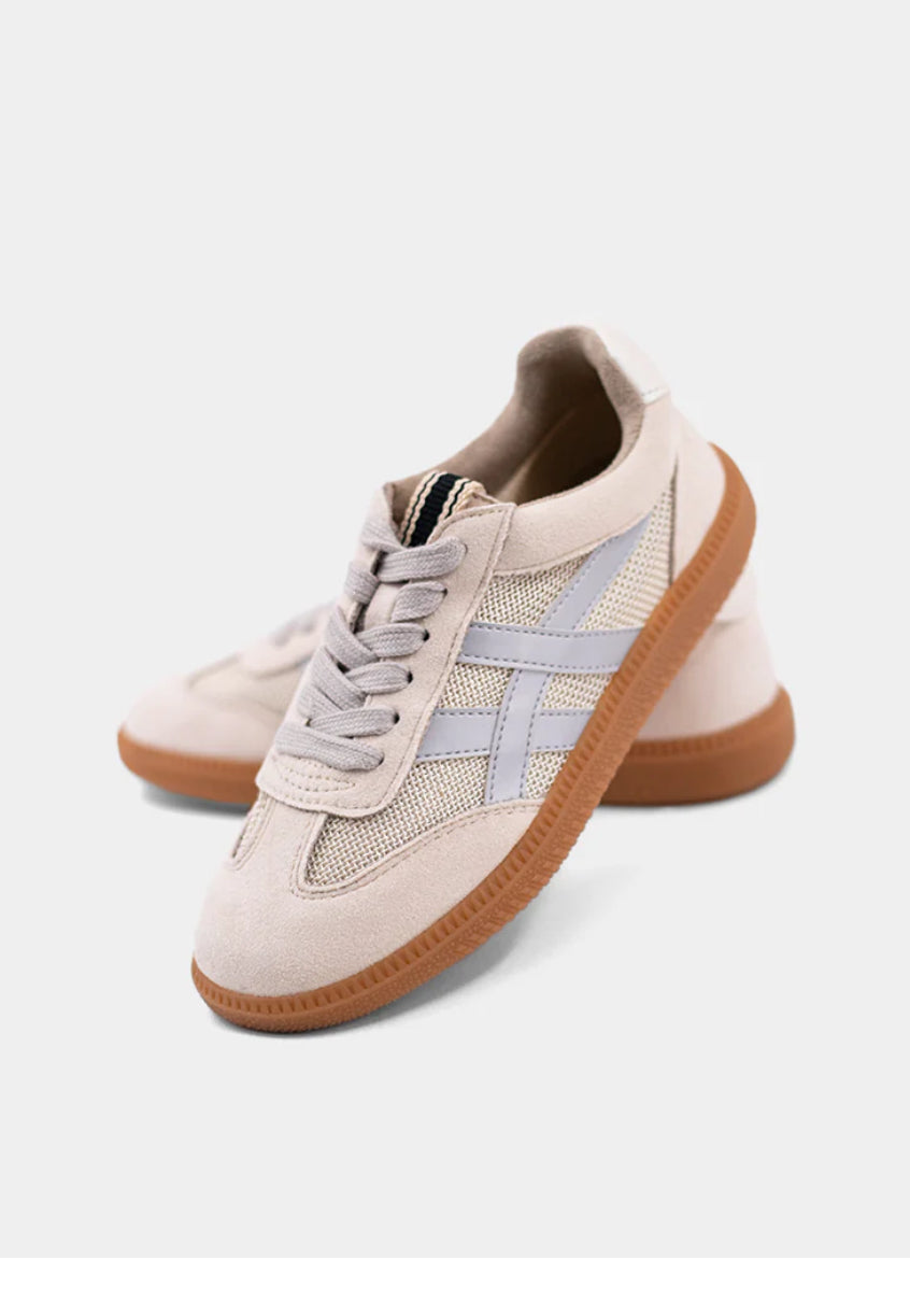 Shu Shop Sasha Mini Sneaker