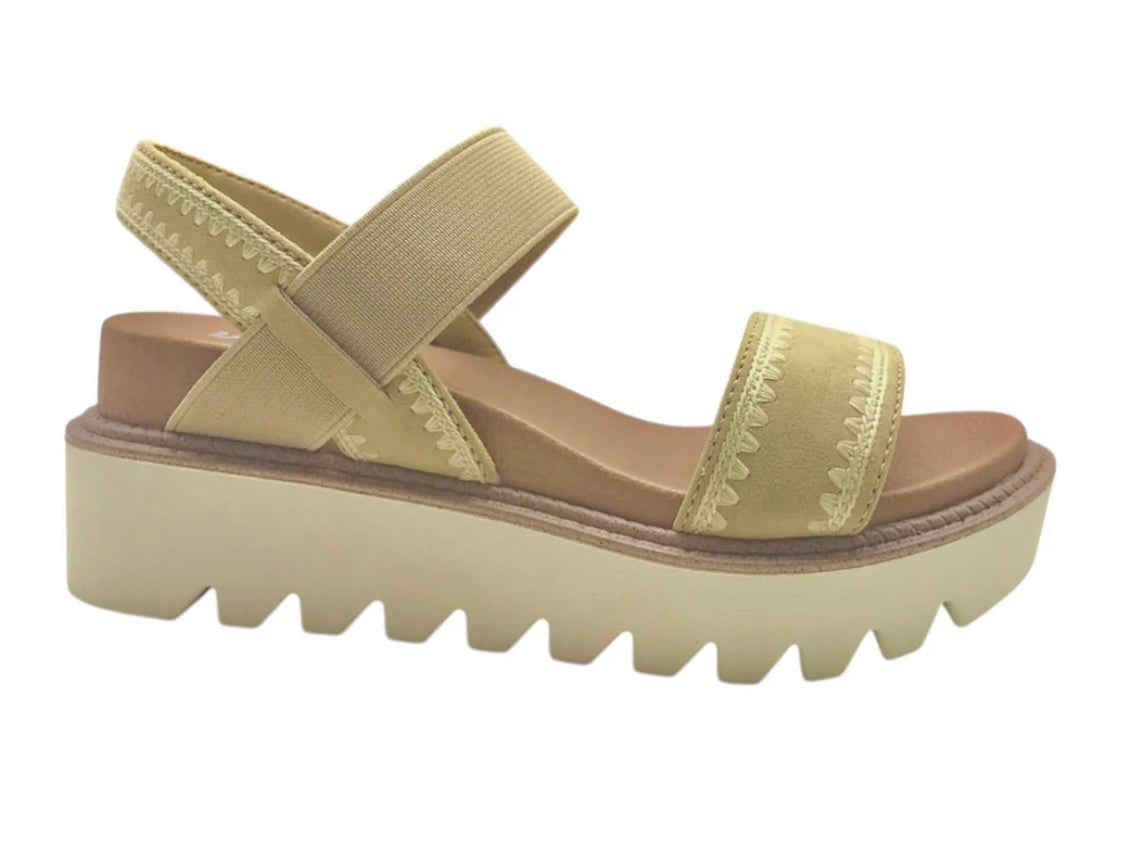 Little Junni ToddlerSandal