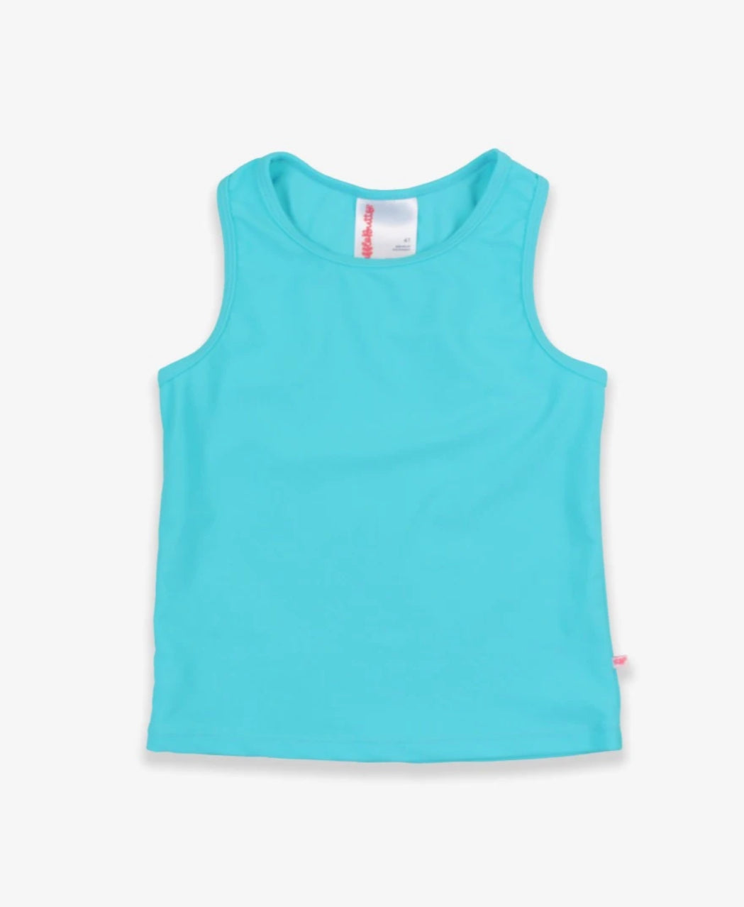 Aqua Active Tank Top