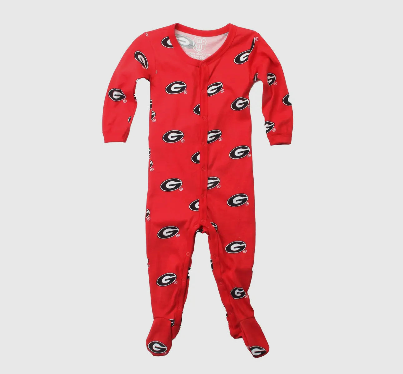 GA Printed Sleeper